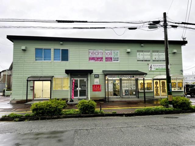 新潟市中央区姥ケ山６
