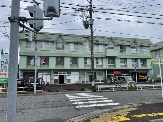 新潟市中央区姥ケ山4