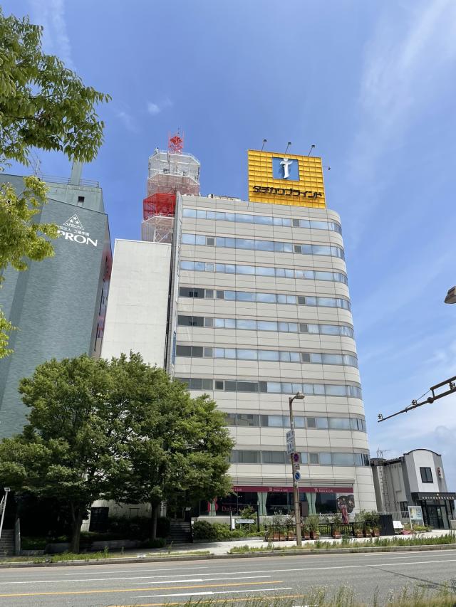 新潟市中央区下大川前通２ノ町