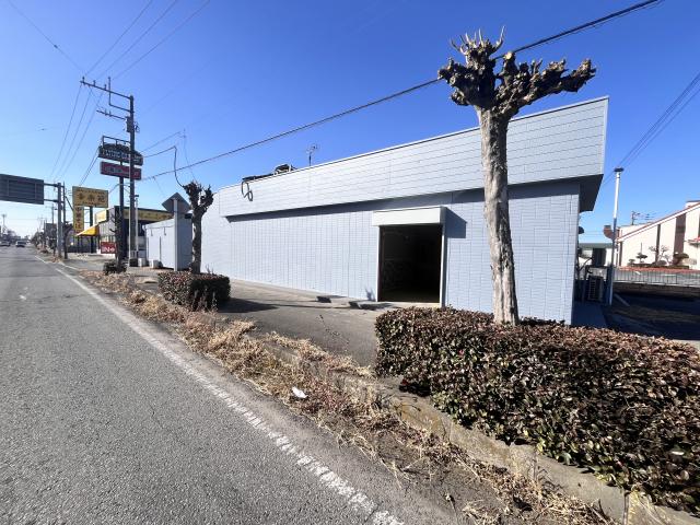 猿島郡境町大字長井戸257-4