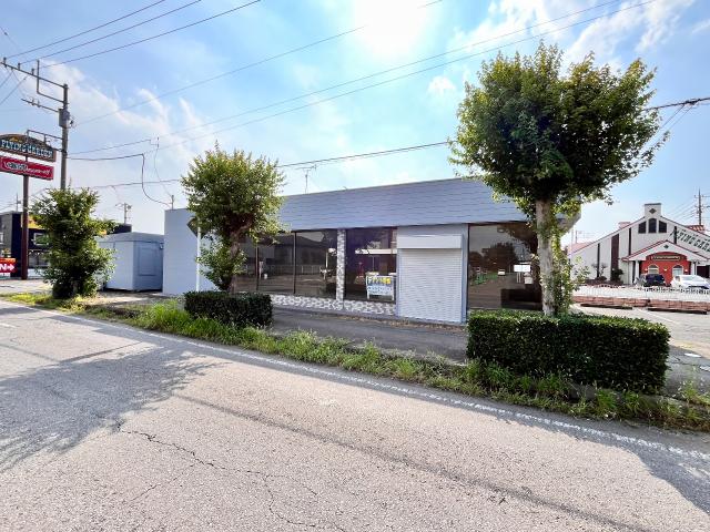 猿島郡境町大字長井戸257-4
