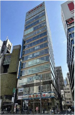 中央区銀座4
