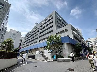 渋谷区道玄坂1-15-3