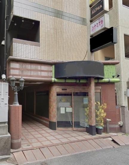 台東区上野2-9-3