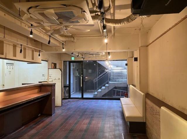 渋谷区千駄ヶ谷