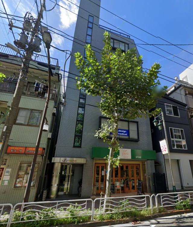 江東区牡丹