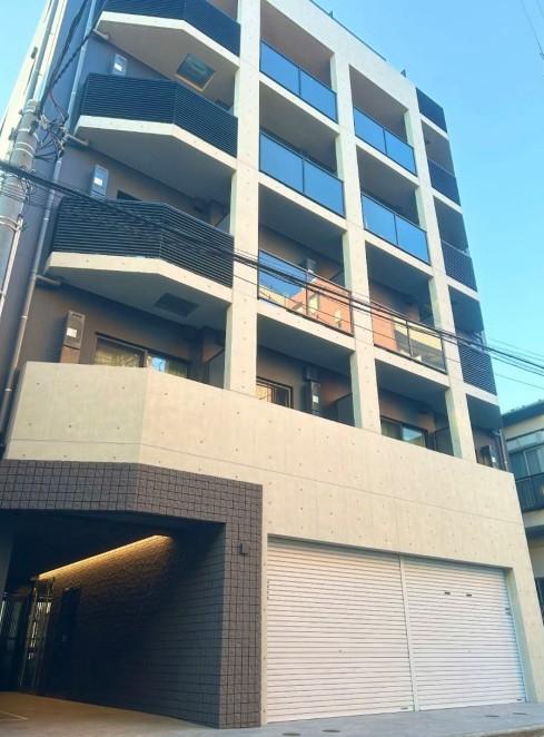 川崎市中原区木月