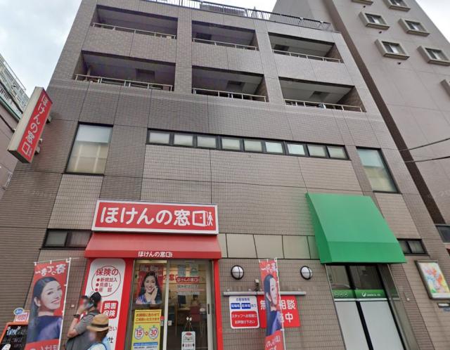 墨田区錦糸
