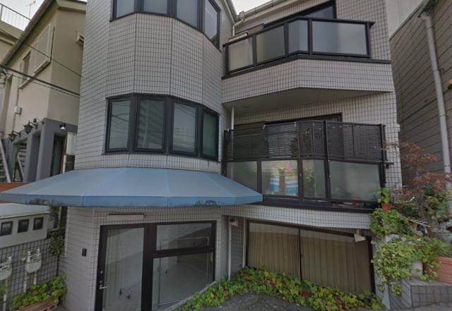 渋谷区恵比寿西