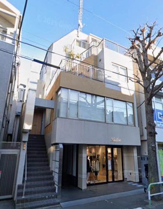 世田谷区成城