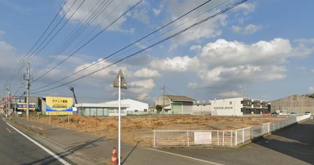 小山市間々田