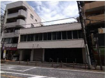 相模原市中央区相模原1
