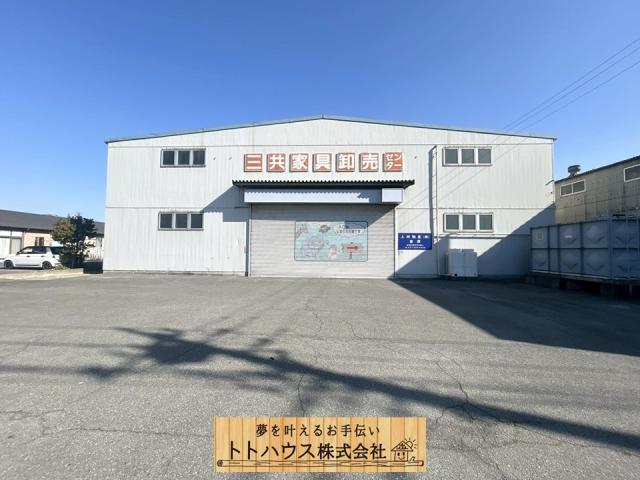 伊勢崎市境伊与久3278
